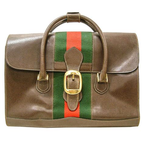 vintage gucci looks|vintage gucci handbags from 1960s.